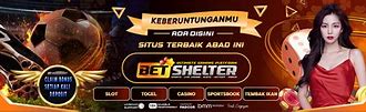 Betshelter Daftar Situs Judi Slot Terpercaya Indonesia Login