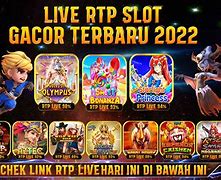 Bocoran Situs Slot Gacor Hari Ini