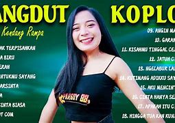 Lagu Dangdut Pecah Seribu Koplo