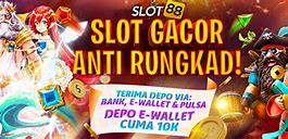 Link Bagus Main Slot Gratis Tanpa Deposit 2020 Langsung