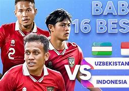 Live Fafa Hari Ini Live Streaming Indonesia Vs Uzbekistan Hari Ini