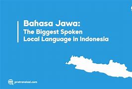 Pamela Ngomong Jawa Ke Indonesia Bahasa Inggris Nya