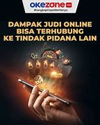 Pasal Pidana Judi Slot Online