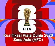 Slot Piala Dunia 2026 Ofc U23 Live Tv