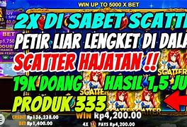 Trik Slot Receh Cogan 33 Perak Hari Ini Live Streaming