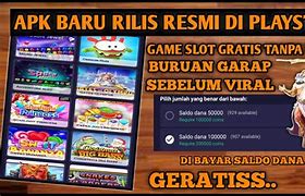 Video Main Slot Online Gratis Tanpa Aplikasi